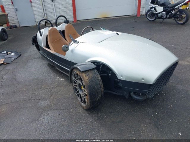 2020 VANDERHALL VENICE 7KGTC2V1XLR000019