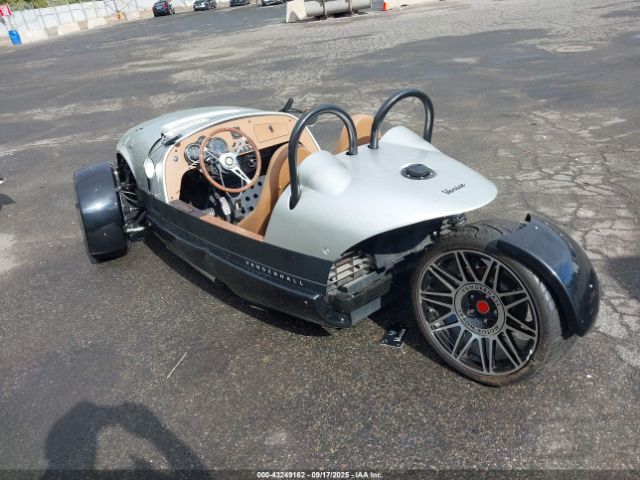 2020 VANDERHALL VENICE 7KGTC2V1XLR000019 Photo 2