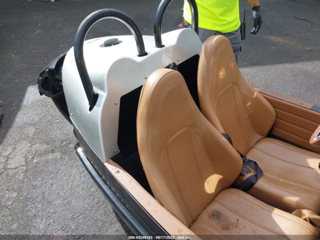 2020 VANDERHALL VENICE 7KGTC2V1XLR000019 Photo 4