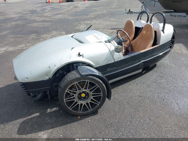 2020 VANDERHALL VENICE 7KGTC2V1XLR000019 Photo 5