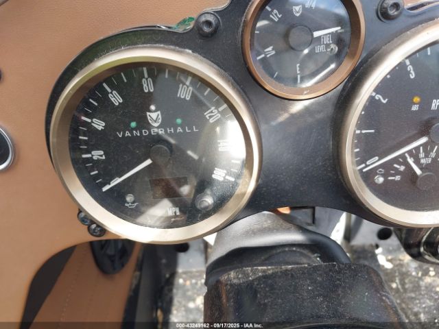 2020 VANDERHALL VENICE 7KGTC2V1XLR000019 Photo 6