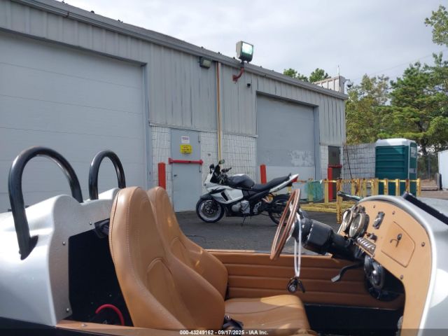 2020 VANDERHALL VENICE 7KGTC2V1XLR000019 Photo 7