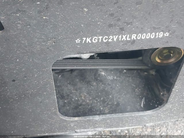 2020 VANDERHALL VENICE 7KGTC2V1XLR000019 Photo 8