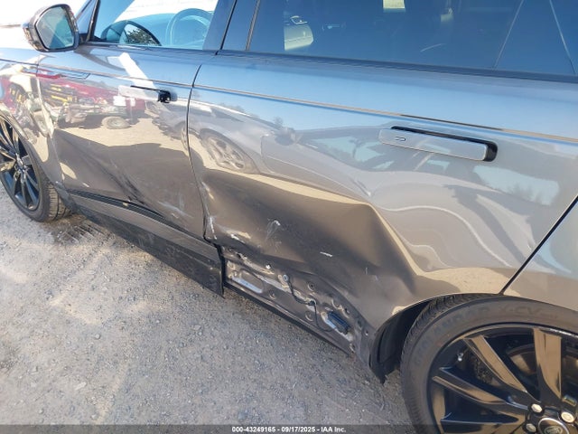 Land Rover aj126 2018 SALYM2RV8JA741504 Image 20