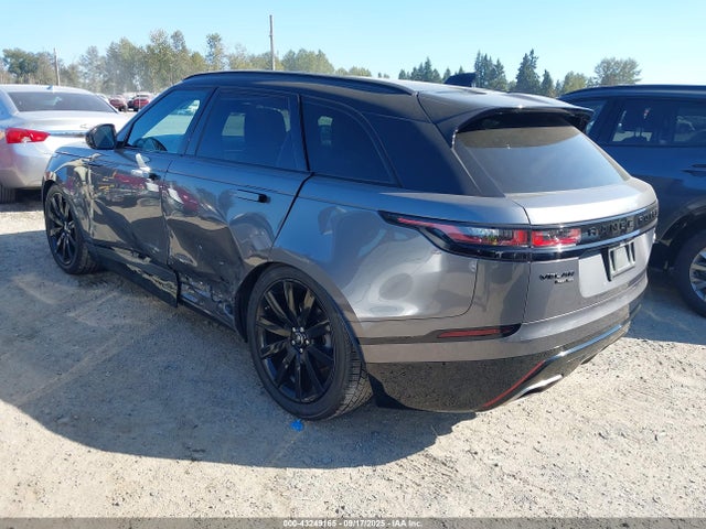 Land Rover aj126 2018 SALYM2RV8JA741504 Image 3