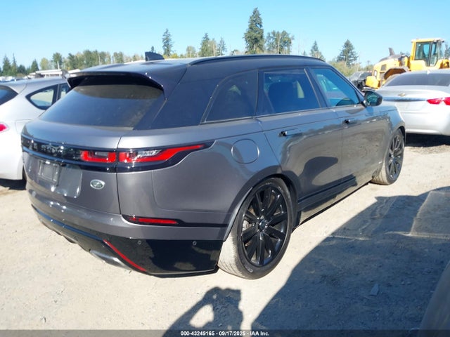 Land Rover aj126 2018 SALYM2RV8JA741504 Image 4