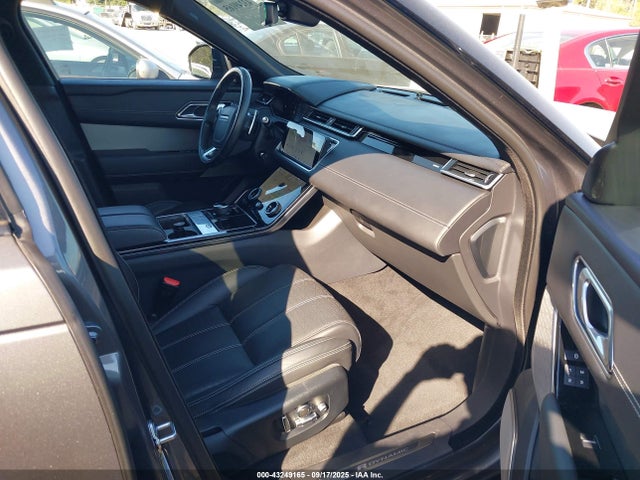 Land Rover aj126 2018 SALYM2RV8JA741504 Image 5