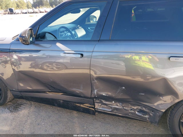 Land Rover aj126 2018 SALYM2RV8JA741504 Image 6