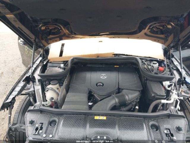 2024 MERCEDES-BENZ GLE 350 4JGFB4FB5RB191691 Photo 9