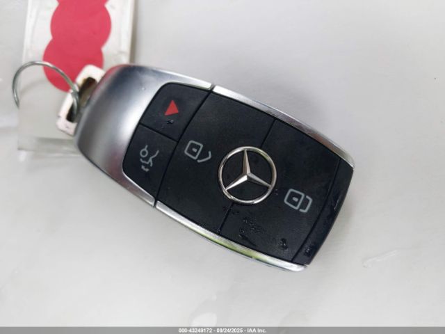 2024 MERCEDES-BENZ GLE 350 4JGFB4FB5RB191691 Photo 10