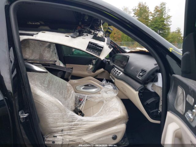 2024 MERCEDES-BENZ GLE 350 4JGFB4FB5RB191691 Photo 4