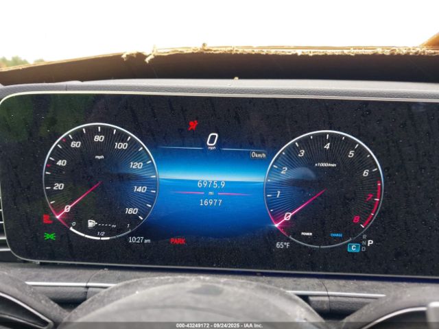 2024 MERCEDES-BENZ GLE 350 4JGFB4FB5RB191691 Photo 6