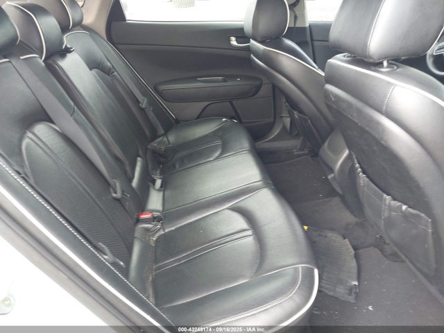 2018 Kia Optima Lx მანქანა იყიდება აუქციონზე, vin: 5XXGT4L3XJG185192, აუქციონის ნომერი: 43249174