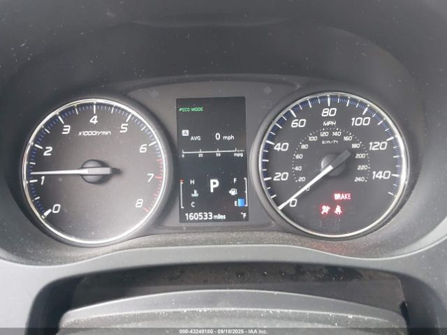 2016 MITSUBISHI OUTLANDER JA4AD3A35GZ040271 Photo 6