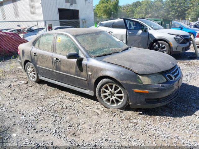 2004 SAAB 9-3 YS3FB45SX41026930 Photo 0