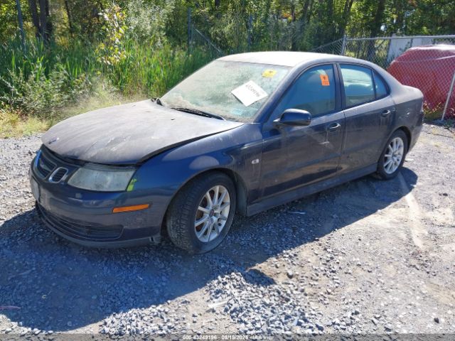 2004 SAAB 9-3 YS3FB45SX41026930 Photo 1