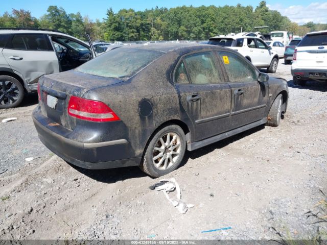 2004 SAAB 9-3 YS3FB45SX41026930 Photo 3