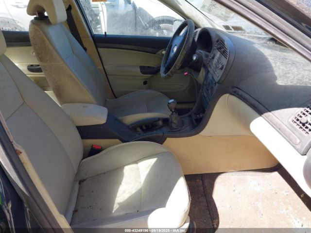 2004 SAAB 9-3 YS3FB45SX41026930 Photo 4