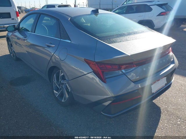 KMHLN4DJ7SU165947 Hyundai gdi kappa