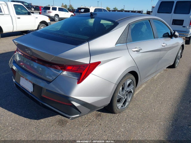 KMHLN4DJ7SU165947 Hyundai gdi kappa