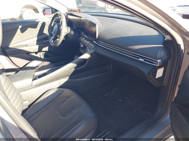 KMHLN4DJ7SU165947 Hyundai gdi kappa