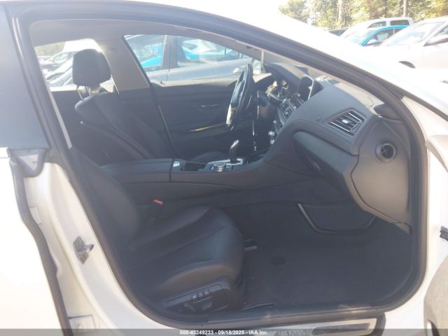 2016 BMW 640I GRAN COUPE WBA6D2C52GGT66137 Photo 4