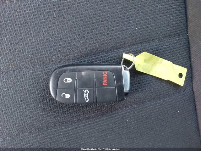 2023 Dodge Charger Police Awd მანქანა იყიდება აუქციონზე, vin: 2C3CDXKG1PH543856, აუქციონის ნომერი: 43249244
