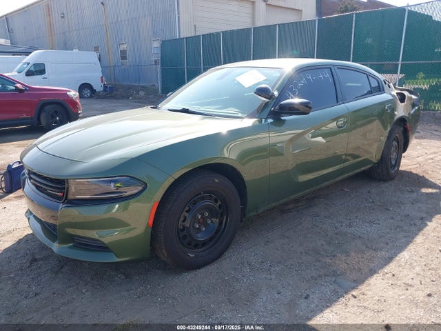 2023 Dodge Charger Police Awd მანქანა იყიდება აუქციონზე, vin: 2C3CDXKG1PH543856, აუქციონის ნომერი: 43249244