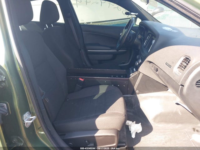 2023 Dodge Charger Police Awd მანქანა იყიდება აუქციონზე, vin: 2C3CDXKG1PH543856, აუქციონის ნომერი: 43249244