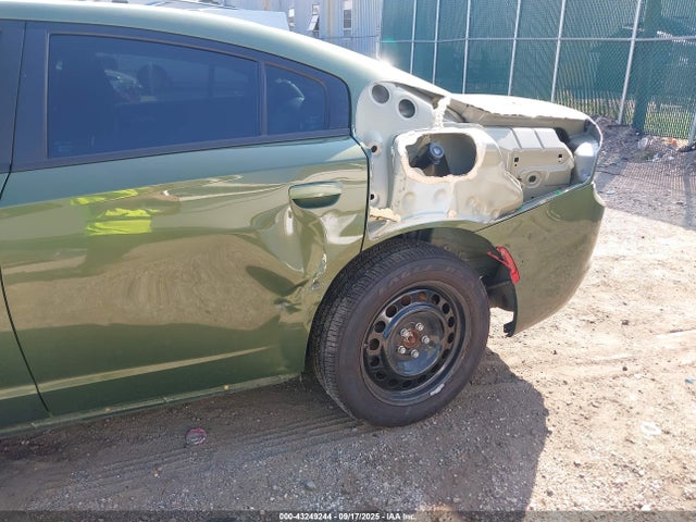 2023 Dodge Charger Police Awd მანქანა იყიდება აუქციონზე, vin: 2C3CDXKG1PH543856, აუქციონის ნომერი: 43249244