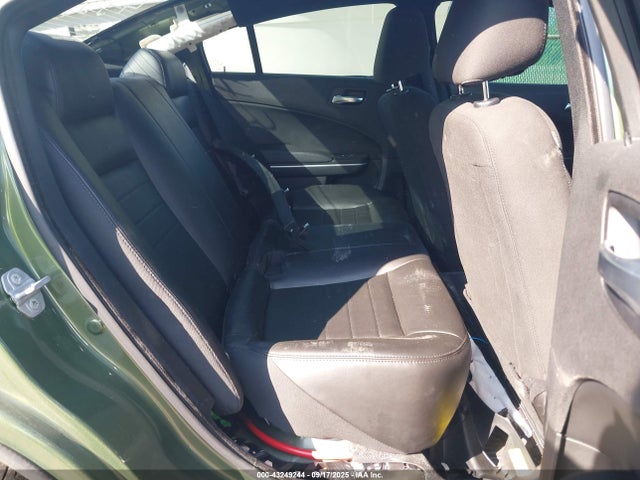 2023 Dodge Charger Police Awd მანქანა იყიდება აუქციონზე, vin: 2C3CDXKG1PH543856, აუქციონის ნომერი: 43249244