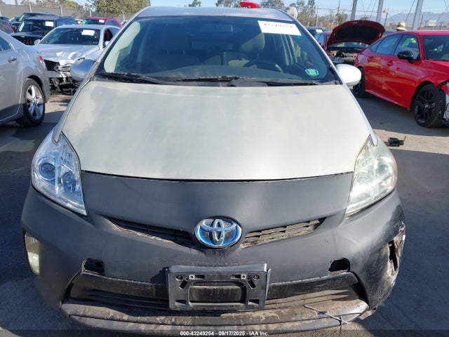Toyota 2zr-fxe+3jm 2014 JTDKN3DU0E1759550 Image 13