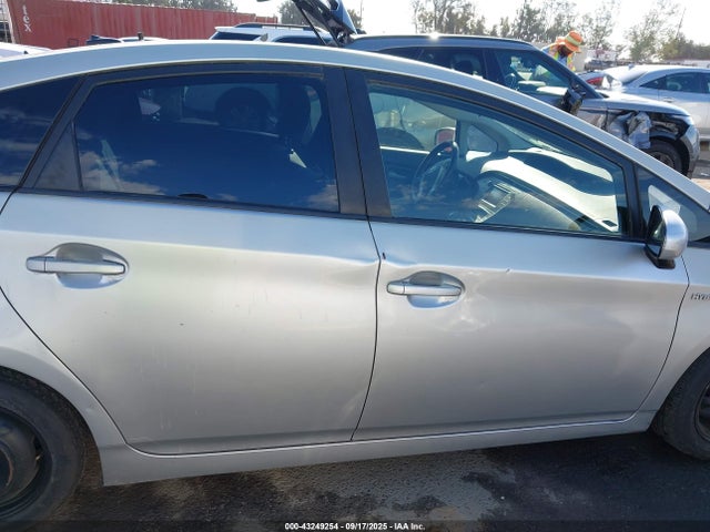 Toyota 2zr-fxe+3jm 2014 JTDKN3DU0E1759550 Image 14