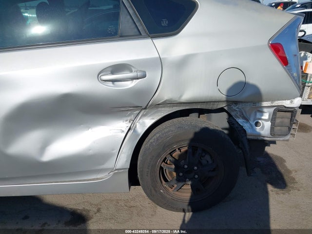 Toyota 2zr-fxe+3jm 2014 JTDKN3DU0E1759550 Image 6