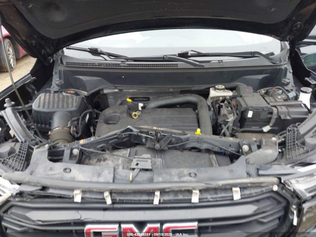 2023 GMC TERRAIN 3GKALTEG9PL175772 Photo 9