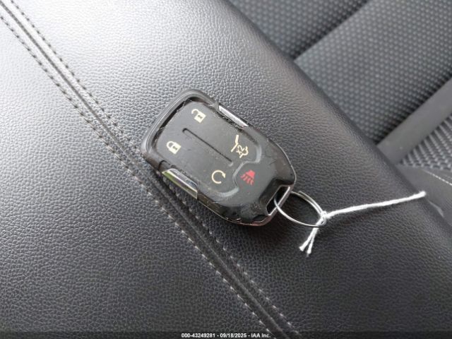 2023 GMC TERRAIN 3GKALTEG9PL175772 Photo 10