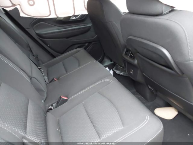 2023 GMC TERRAIN 3GKALTEG9PL175772 Photo 7