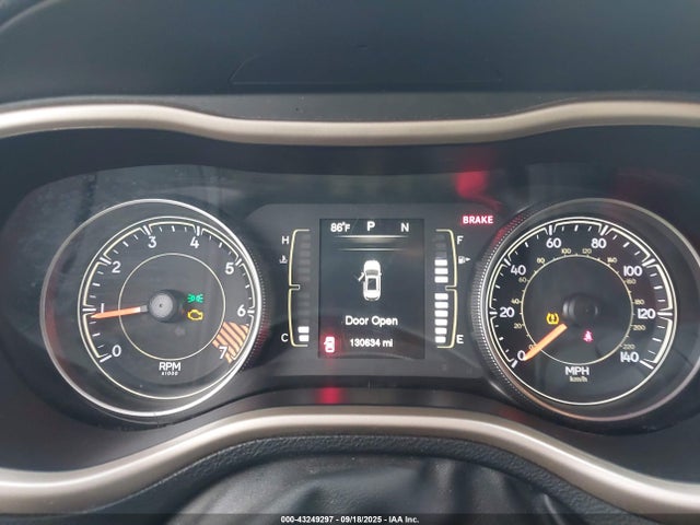 Jeep Cherokee 2015 1C4PJLCB0FW683012 Image 7