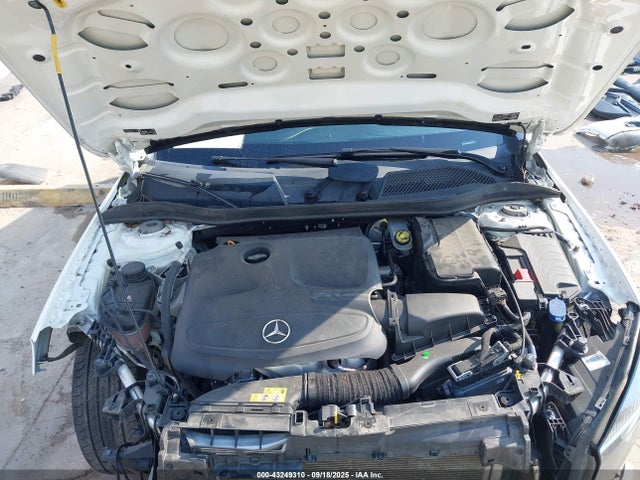 2020 MERCEDES-BENZ GLA 250 WDCTG4EB1LU025622 Photo 9