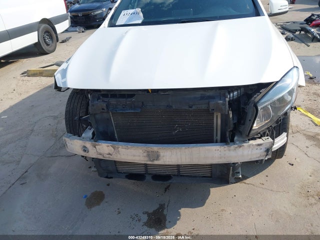 2020 MERCEDES-BENZ GLA 250 WDCTG4EB1LU025622 Photo 5