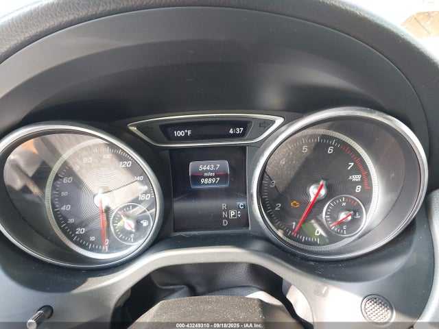 2020 MERCEDES-BENZ GLA 250 WDCTG4EB1LU025622 Photo 6