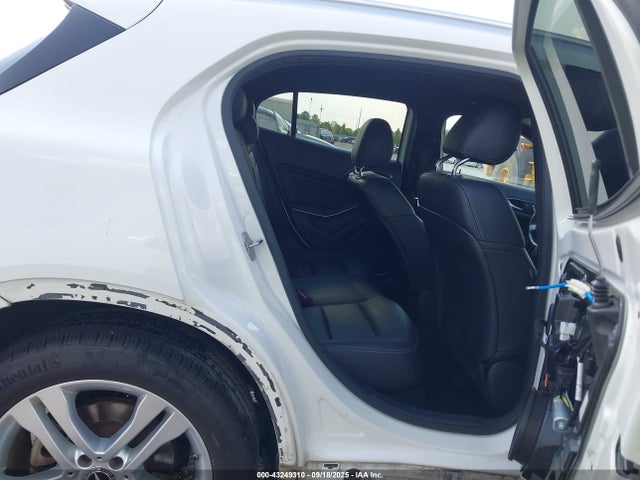 2020 MERCEDES-BENZ GLA 250 WDCTG4EB1LU025622 Photo 7