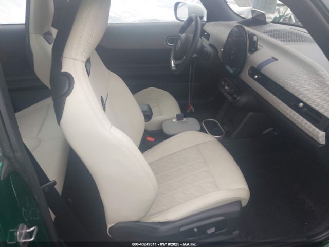 2025 MINI HARDTOP WMW23GD05S2W60543 Photo 4