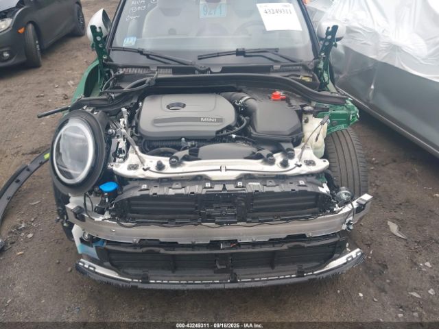 2025 MINI HARDTOP WMW23GD05S2W60543 Photo 5