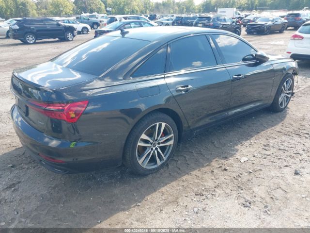 2021 AUDI A6 WAUE3AF21MN054358 Photo 3