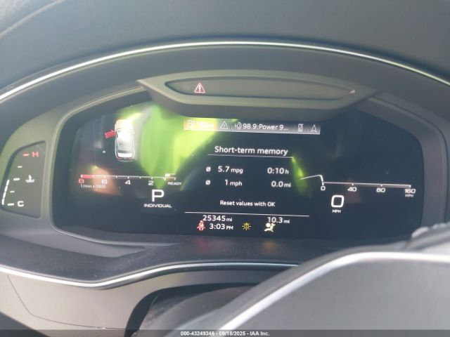 2021 AUDI A6 WAUE3AF21MN054358 Photo 6