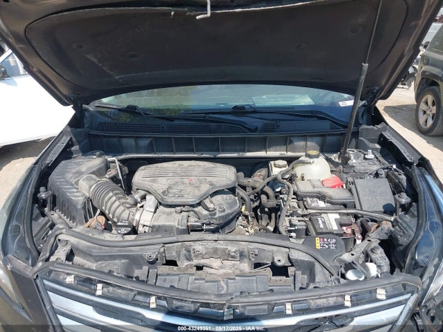 2017 CADILLAC XT5 1GYKNDRS7HZ307219 Photo 9