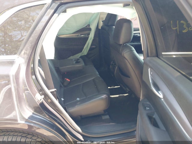 2017 CADILLAC XT5 1GYKNDRS7HZ307219 Photo 7