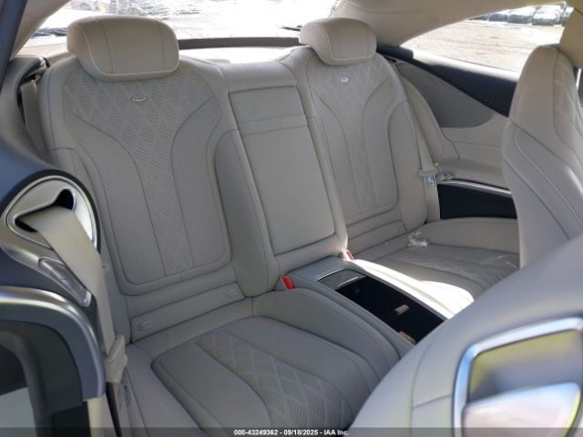 2017 MERCEDES-BENZ S 550 WDDXJ8FB8HA026943 Photo 7