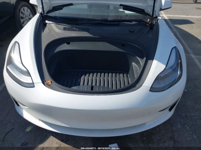 2021 TESLA MODEL 3 5YJ3E1EB7MF981367 Photo 9